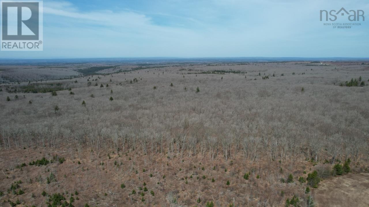 Lynn Road, lynn, Nova Scotia