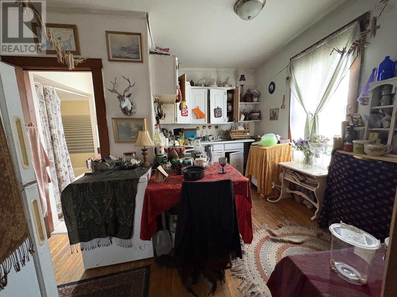 143 Mackay Street, Stellarton, Nova Scotia  B0K 1S0 - Photo 16 - 202610338