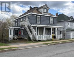 143 MacKay Street, stellarton, Nova Scotia