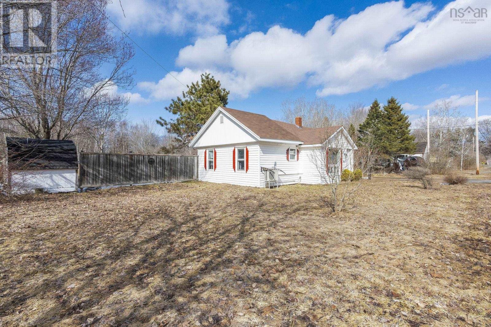 7 D'ell Road, North Kentville, Nova Scotia  B4N 2Y2 - Photo 23 - 202610341