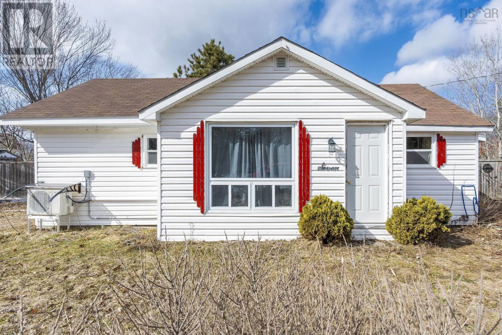 7 D'ell Road, North Kentville, Nova Scotia  B4N 2Y2 - Photo 30 - 202610341