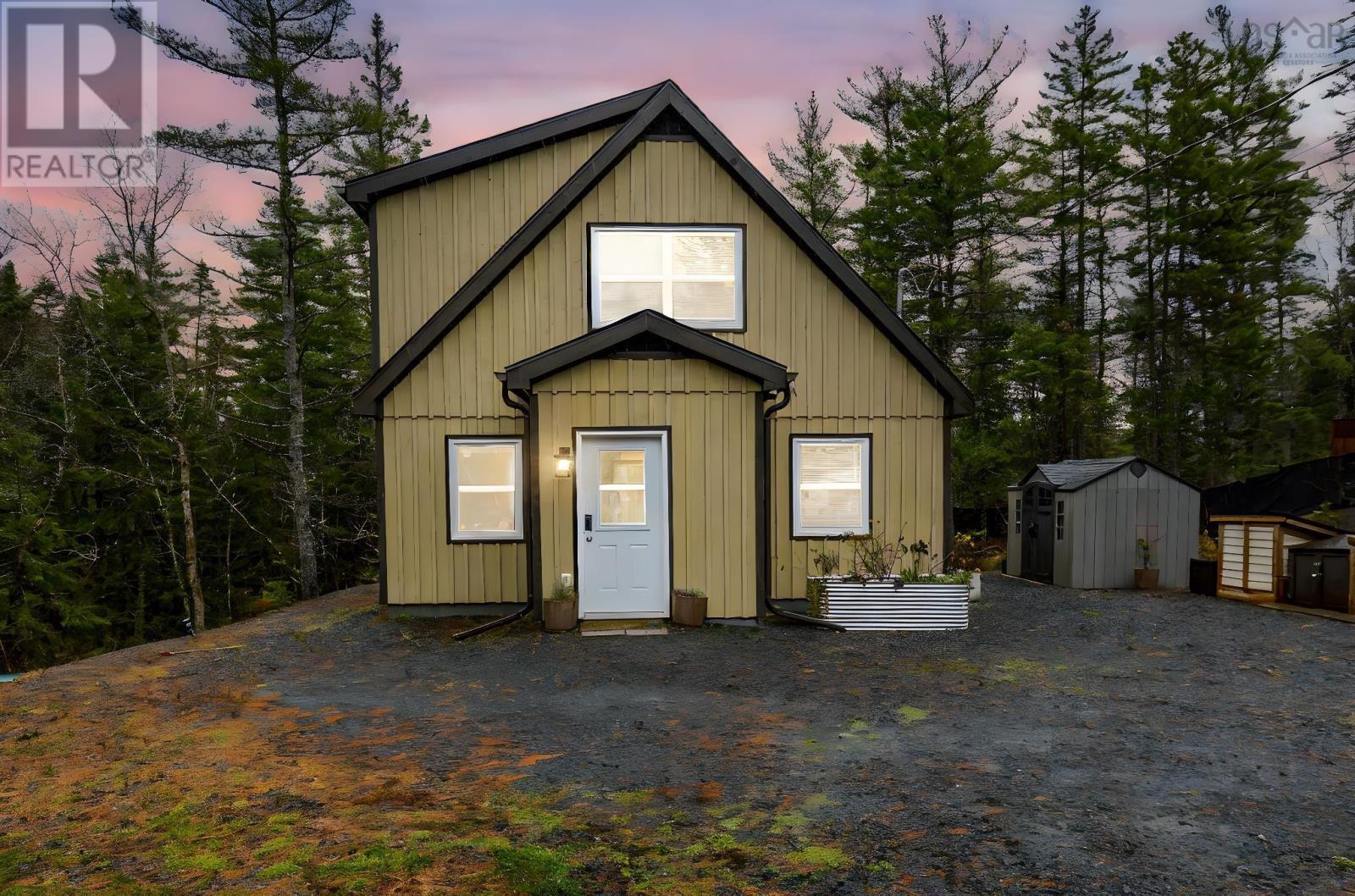 52 273 Meek Arm Trail, Mount Uniacke, Nova Scotia  B0N 1Z0 - Photo 3 - 202610383