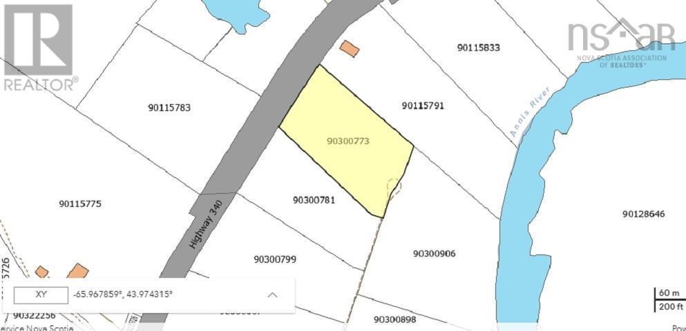Lot 2a, Homecrest Terrace, Pleasant Valley, Nova Scotia  B5A 0G8 - Photo 2 - 202610381