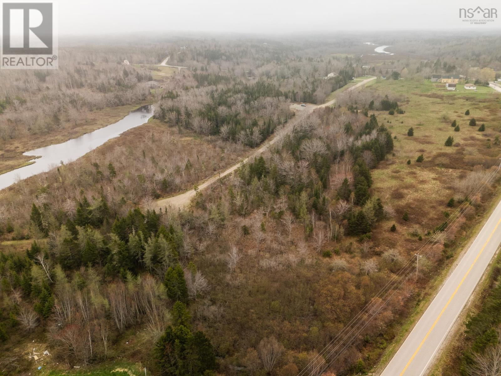 Lot 2a, Homecrest Terrace, Pleasant Valley, Nova Scotia  B5A 0G8 - Photo 3 - 202610381