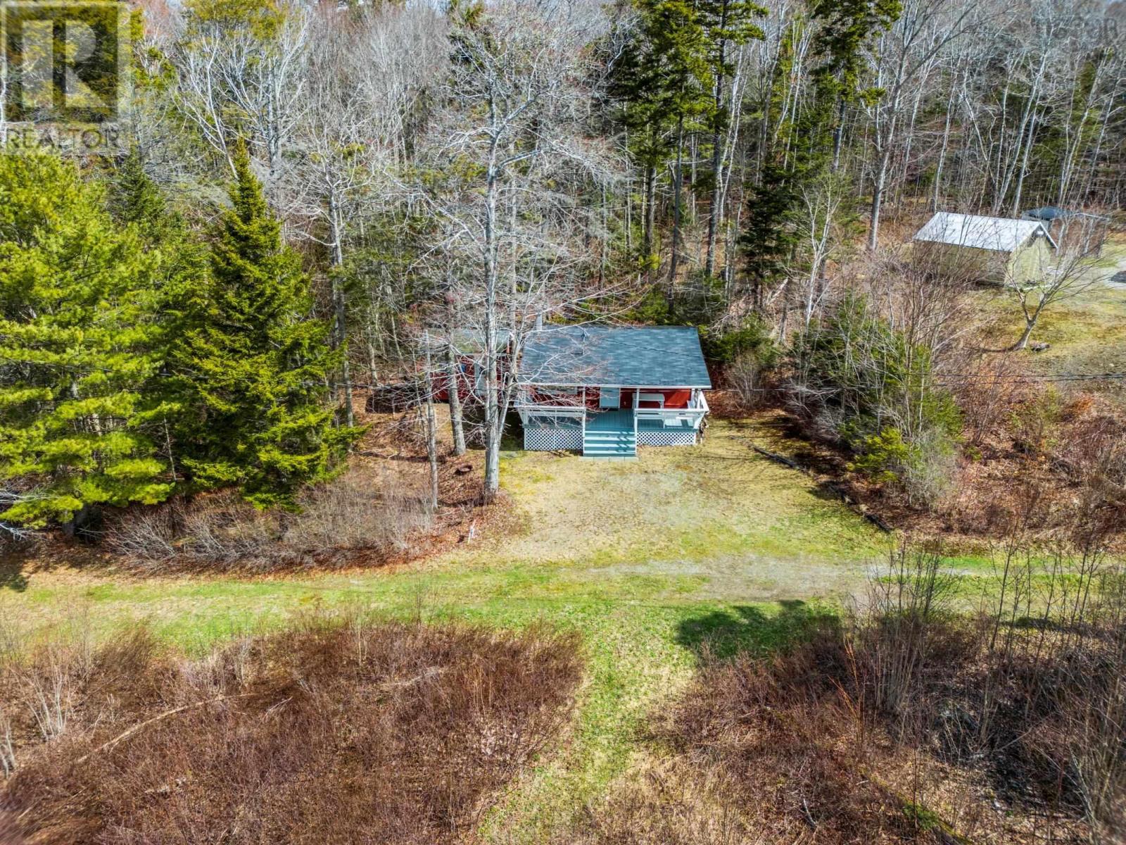 536 F Comeau Road, St. Joseph, Nova Scotia  B0W 1M0 - Photo 7 - 202610392