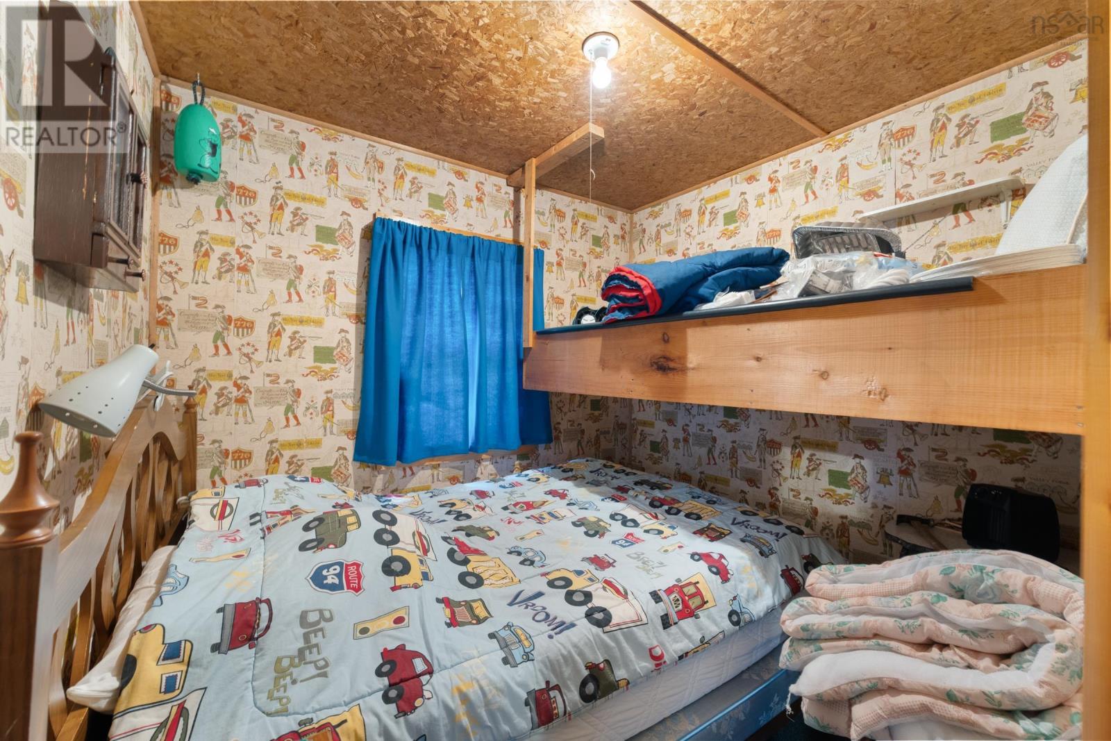 536 F Comeau Road, St. Joseph, Nova Scotia  B0W 1M0 - Photo 9 - 202610392