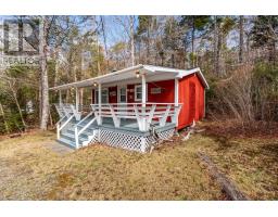 536 F Comeau Road, st. joseph, Nova Scotia