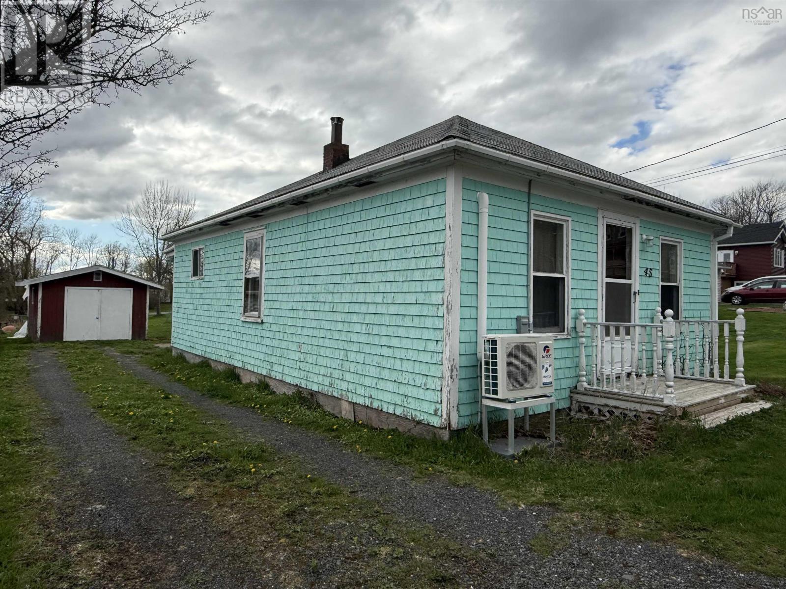 45 Martha Street, Pictou, Nova Scotia  B0K 1H0 - Photo 2 - 202610396