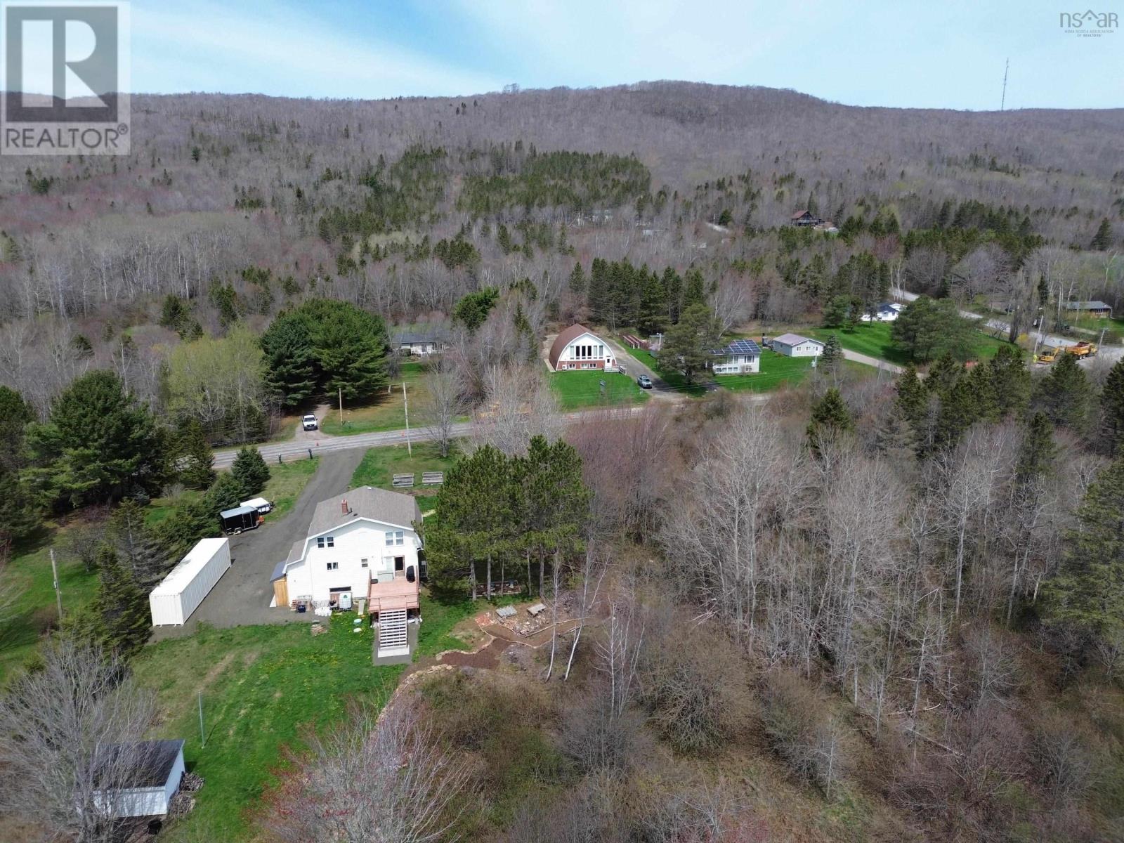 828 Clarence Road, Beaconsfield, Nova Scotia  B0S 1C0 - Photo 4 - 202610405