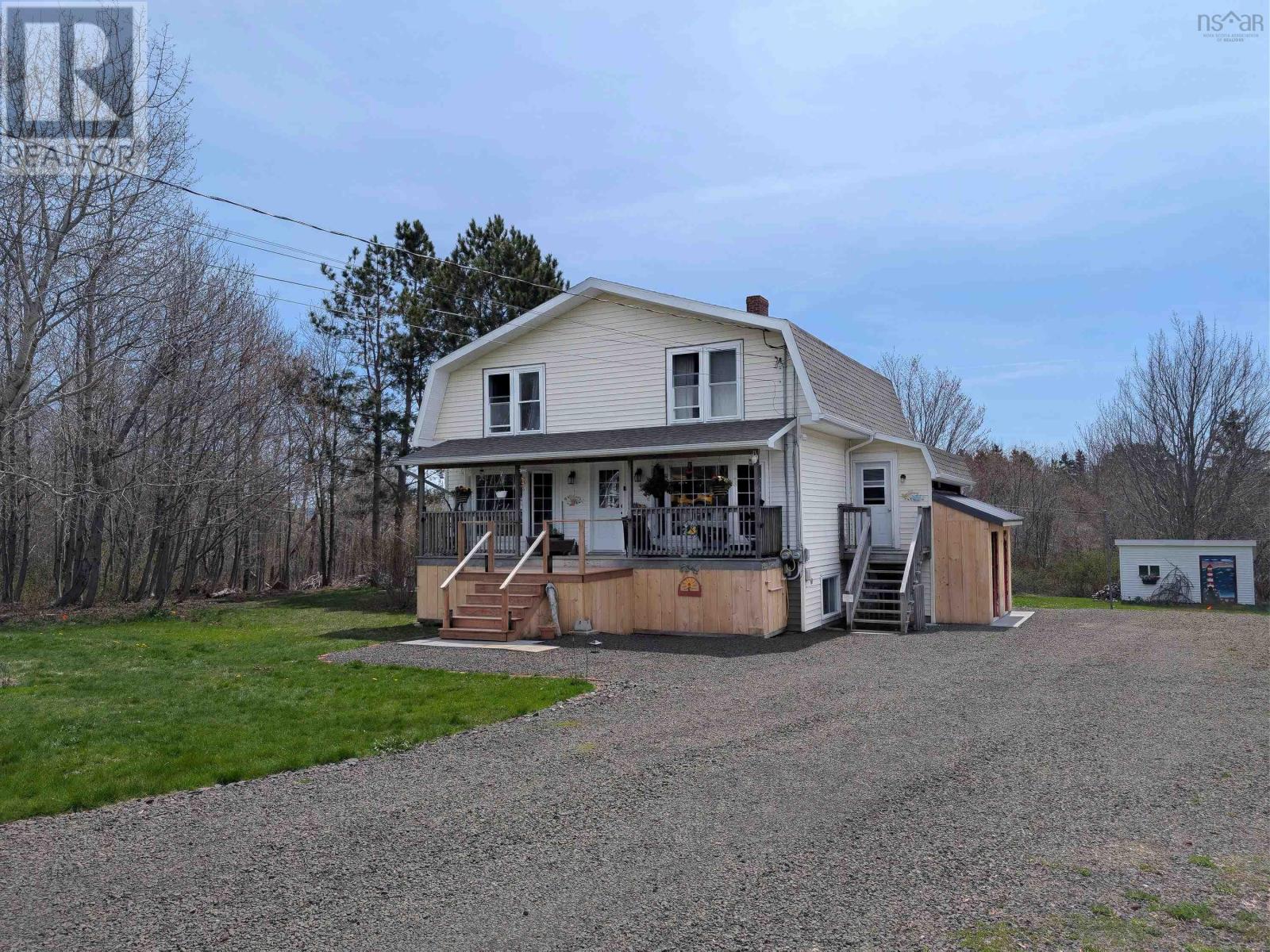 828 Clarence Road, Beaconsfield, Nova Scotia  B0S 1C0 - Photo 5 - 202610405
