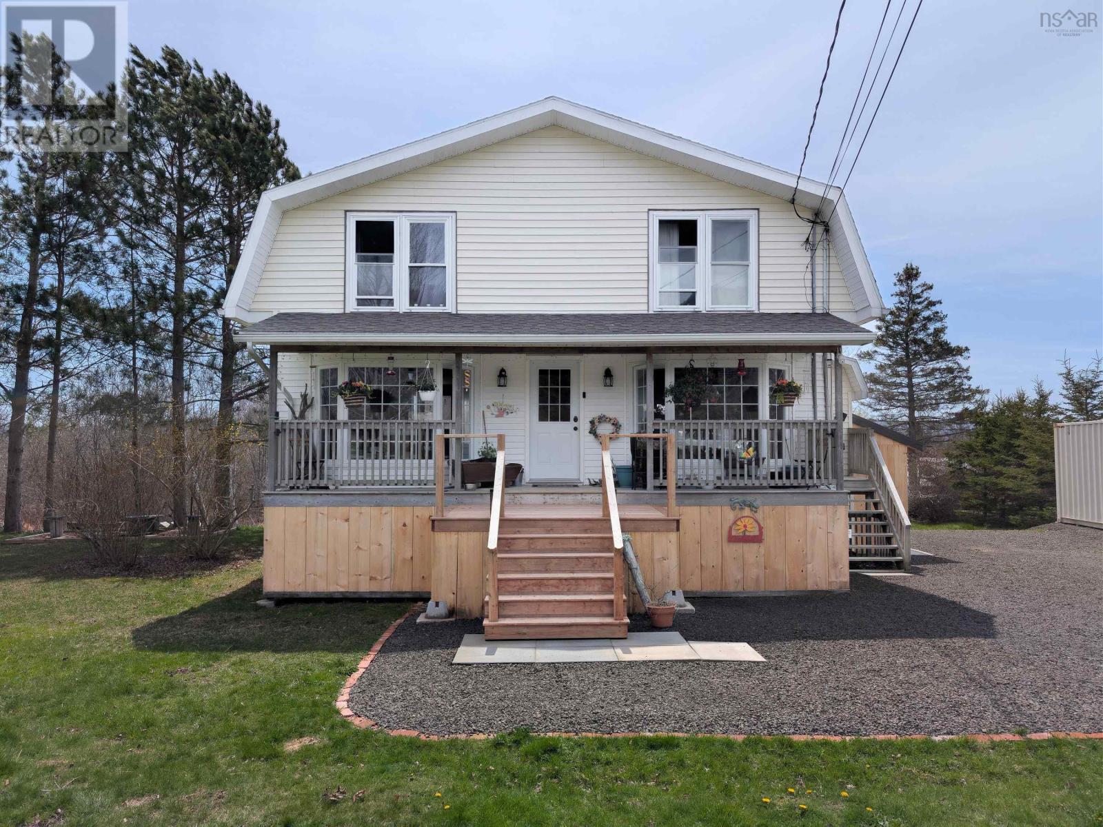 828 Clarence Road, Beaconsfield, Nova Scotia  B0S 1C0 - Photo 6 - 202610405