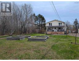828 Clarence Road, beaconsfield, Nova Scotia
