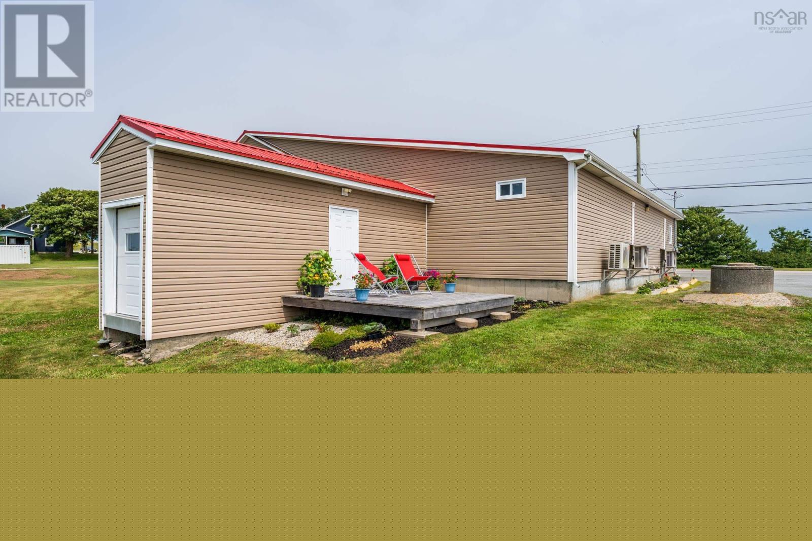 9613 Highway 1, Saulnierville, Nova Scotia  B0W 2Z0 - Photo 32 - 202610418