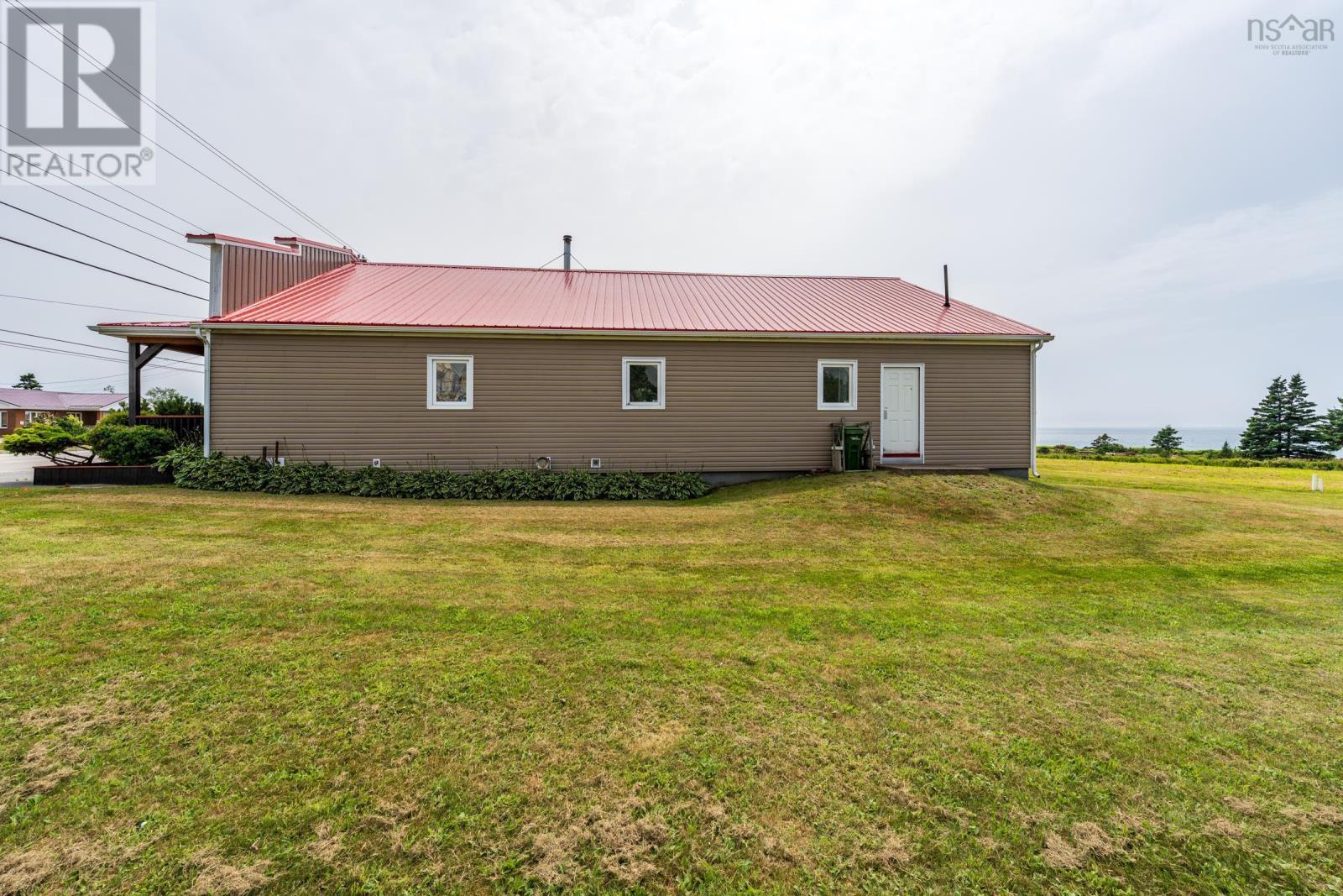 9613 Highway 1, Saulnierville, Nova Scotia  B0W 2Z0 - Photo 34 - 202610418