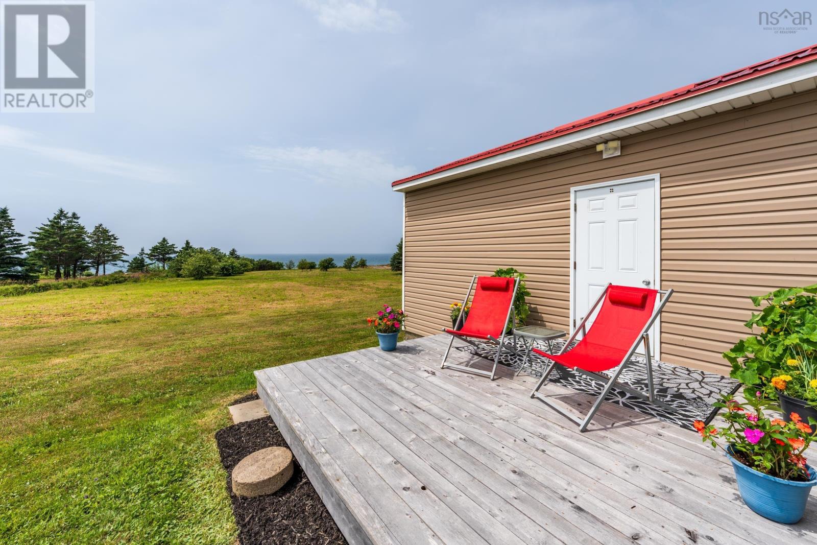 9613 Highway 1, Saulnierville, Nova Scotia  B0W 2Z0 - Photo 35 - 202610418