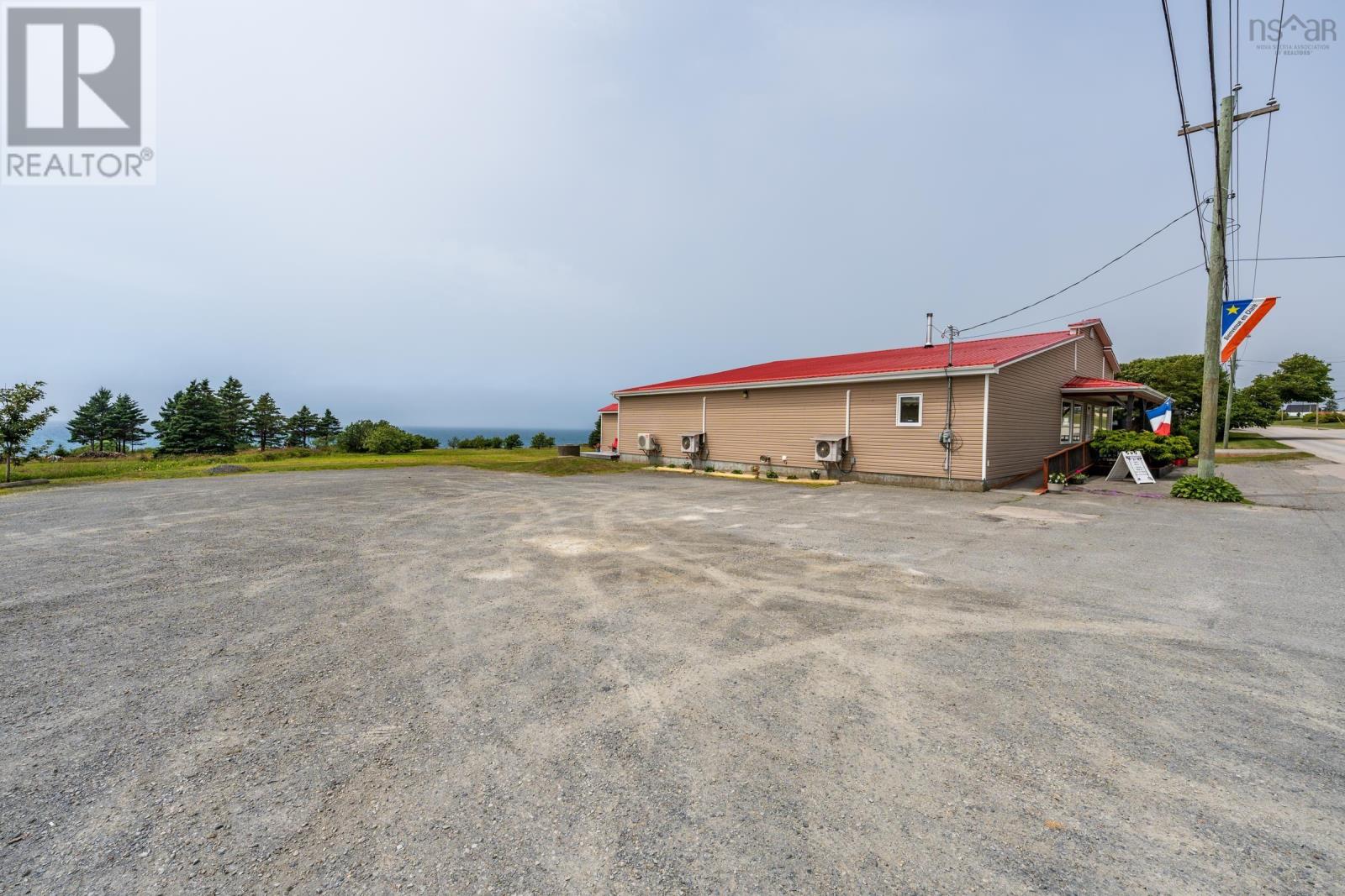 9613 Highway 1, Saulnierville, Nova Scotia  B0W 2Z0 - Photo 36 - 202610418