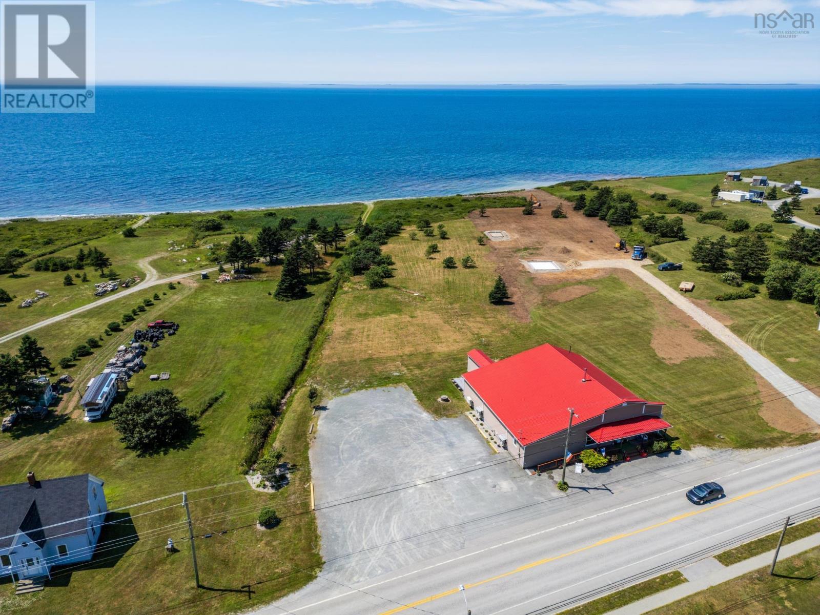 9613 Highway 1, Saulnierville, Nova Scotia  B0W 2Z0 - Photo 37 - 202610418
