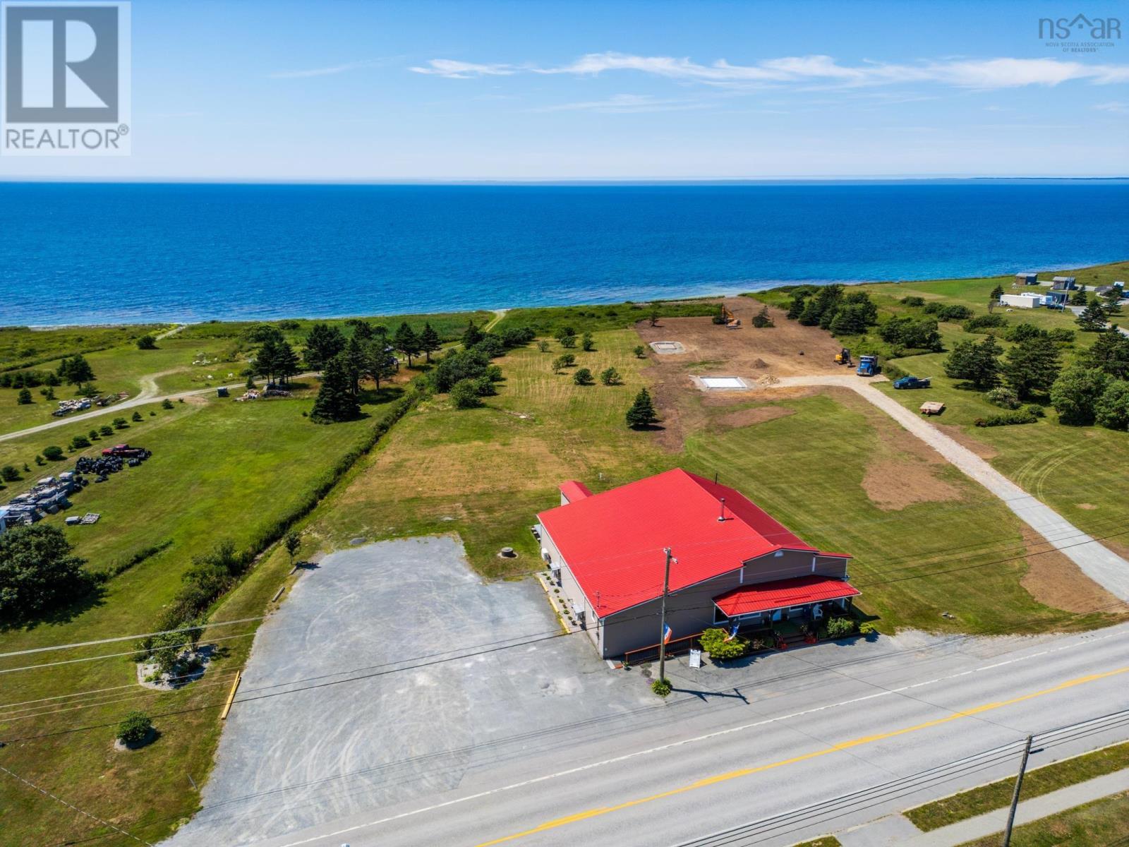 9613 Highway 1, Saulnierville, Nova Scotia  B0W 2Z0 - Photo 41 - 202610418