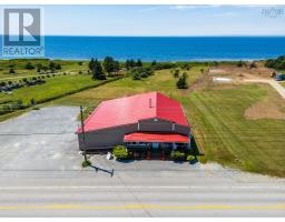 9613 Highway 1, saulnierville, Nova Scotia
