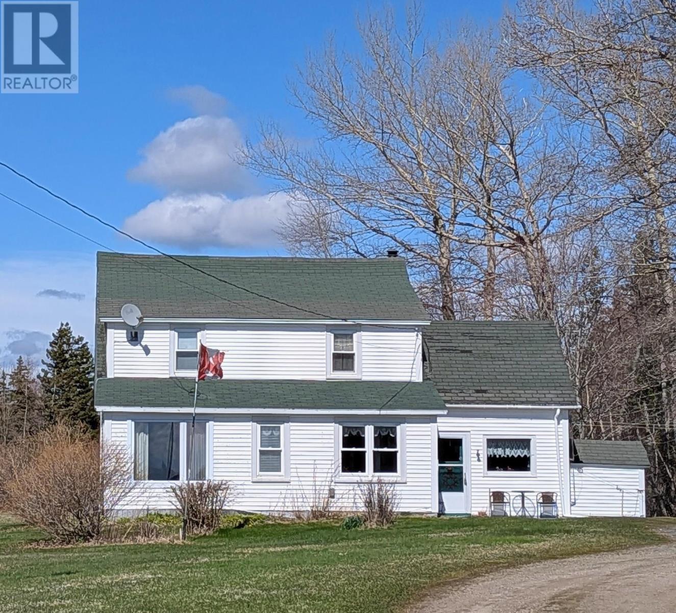 1223 Highway 223, Estmere, Nova Scotia  B0E 1T0 - Photo 2 - 202610422