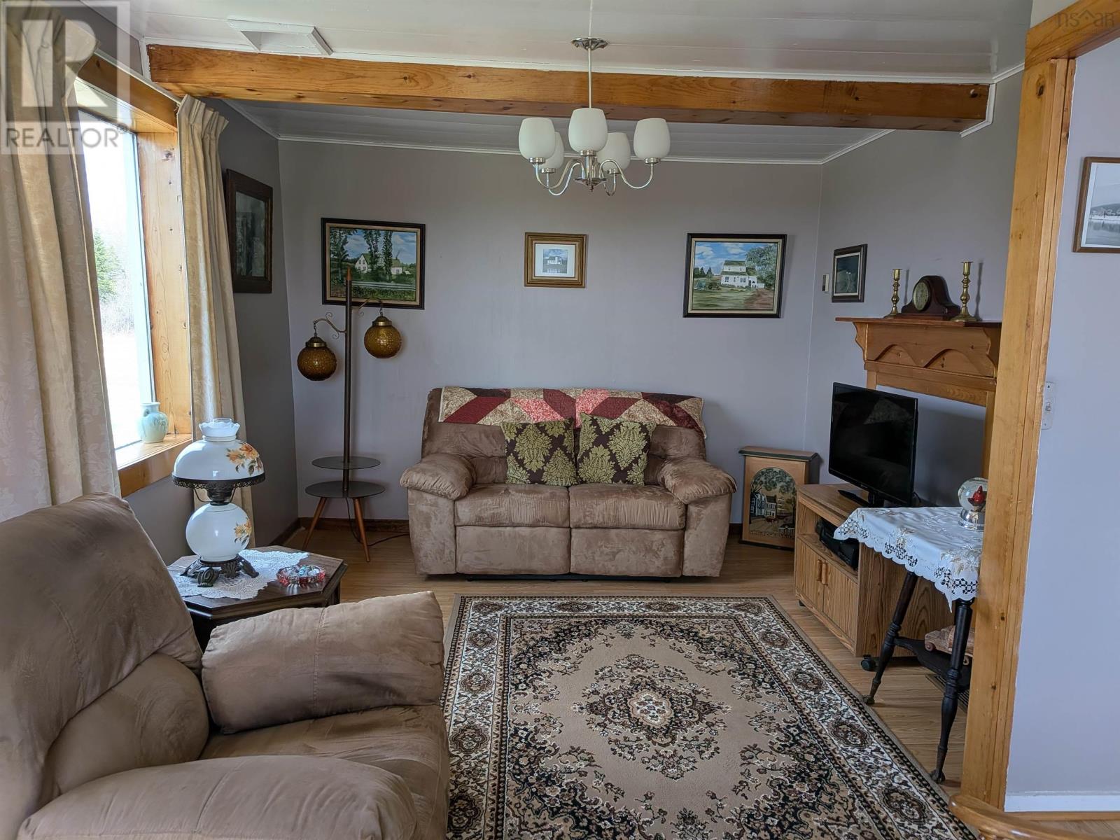 1223 Highway 223, Estmere, Nova Scotia  B0E 1T0 - Photo 4 - 202610422