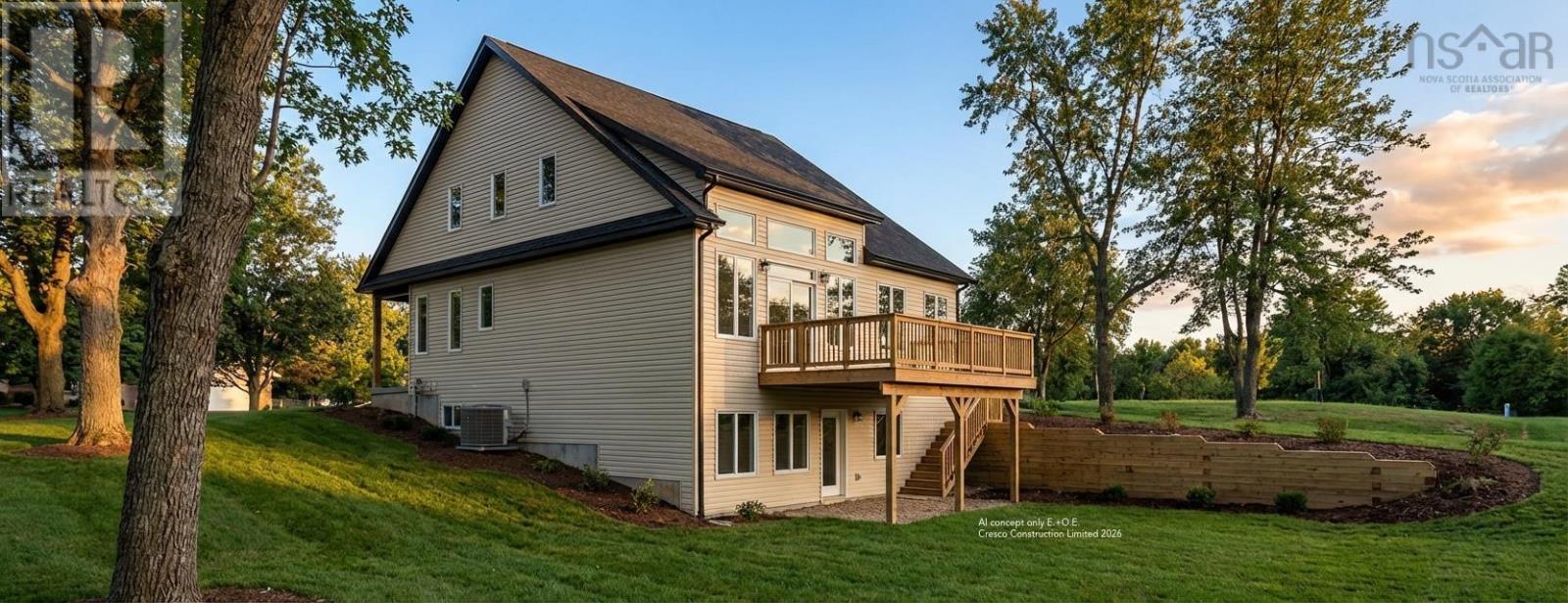 181 Terradore Lane, Bedford West, Nova Scotia  B4B 1S7 - Photo 6 - 202610423