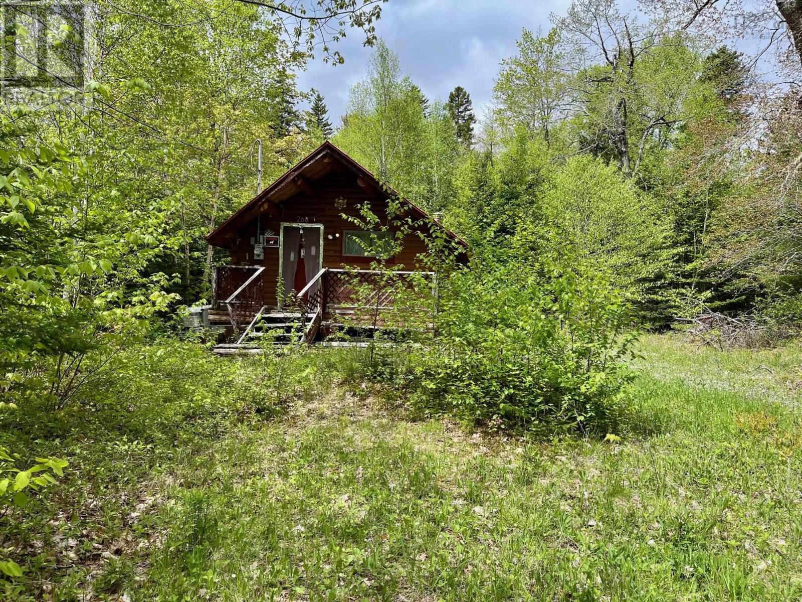 268 Eagle Rock Drive, Franey Corner, Nova Scotia  B0R 1E0 - Photo 15 - 202610426