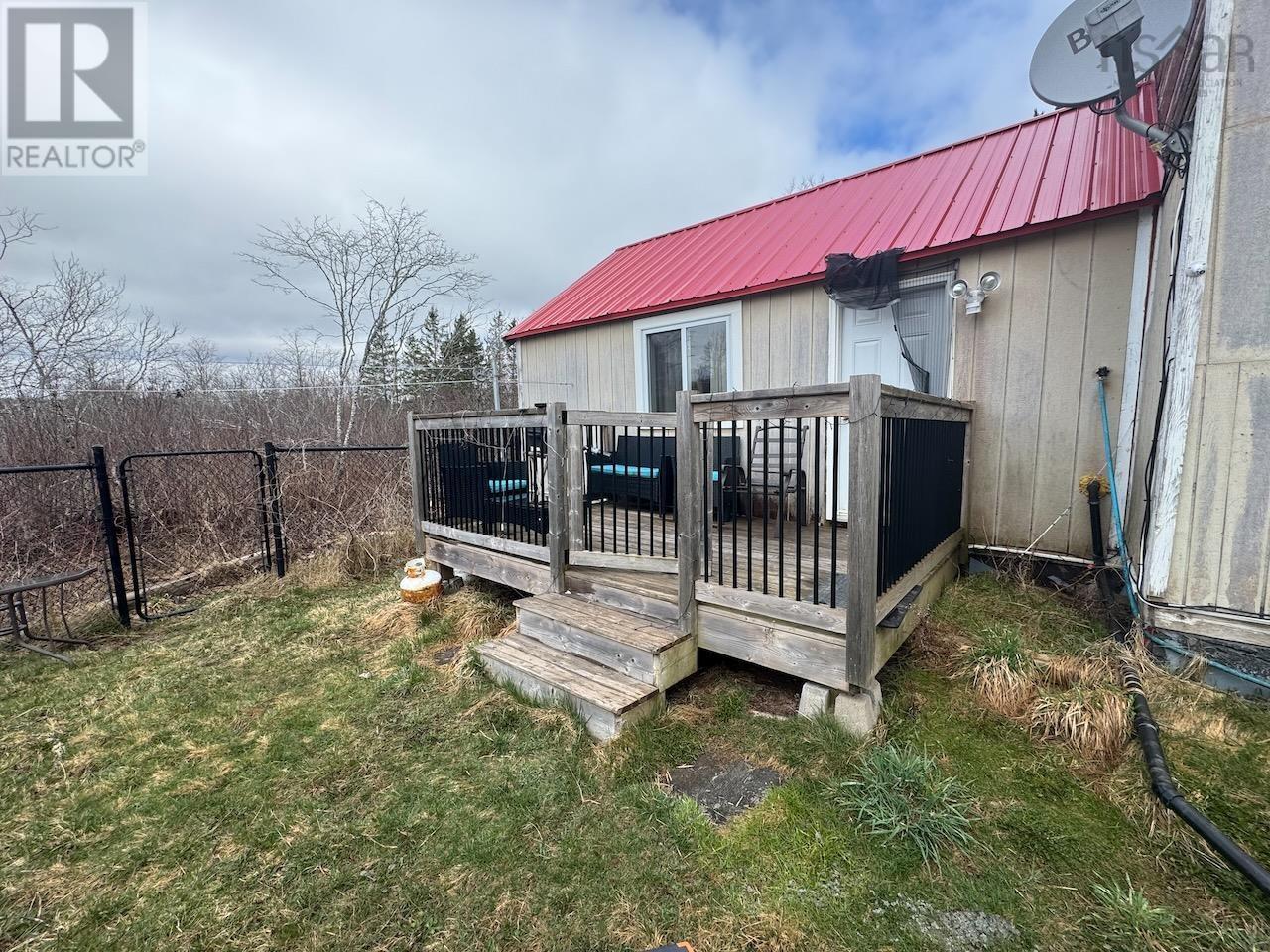 107 Upper Pembroke Road, Pembroke, Nova Scotia  B0N 2P0 - Photo 25 - 202610477