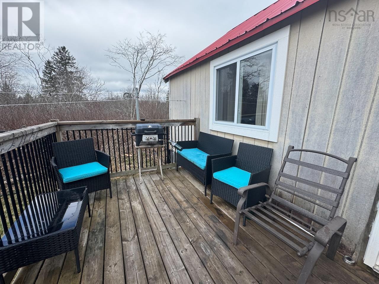 107 Upper Pembroke Road, Pembroke, Nova Scotia  B0N 2P0 - Photo 27 - 202610477