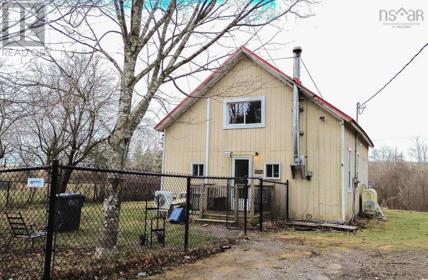 107 Upper Pembroke Road, Pembroke, Nova Scotia  B0N 2P0 - Photo 31 - 202610477
