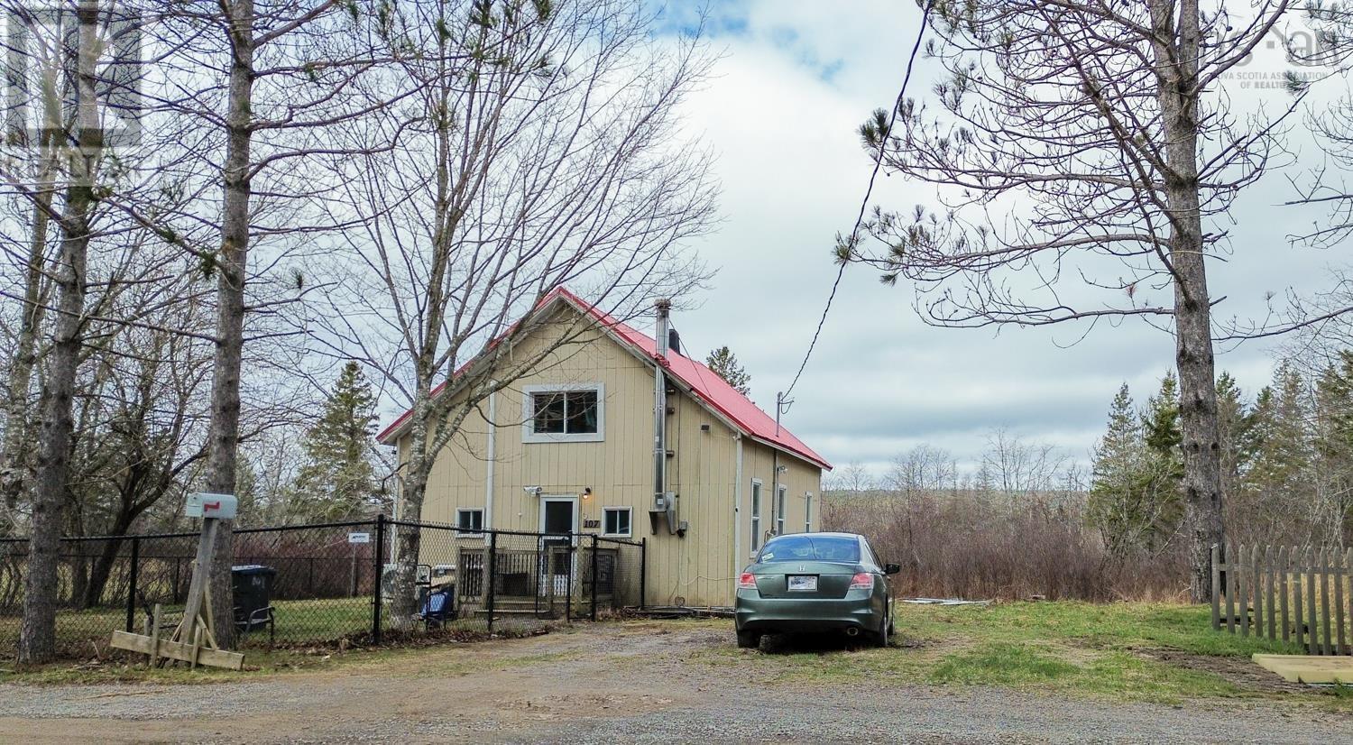 107 Upper Pembroke Road, Pembroke, Nova Scotia  B0N 2P0 - Photo 32 - 202610477