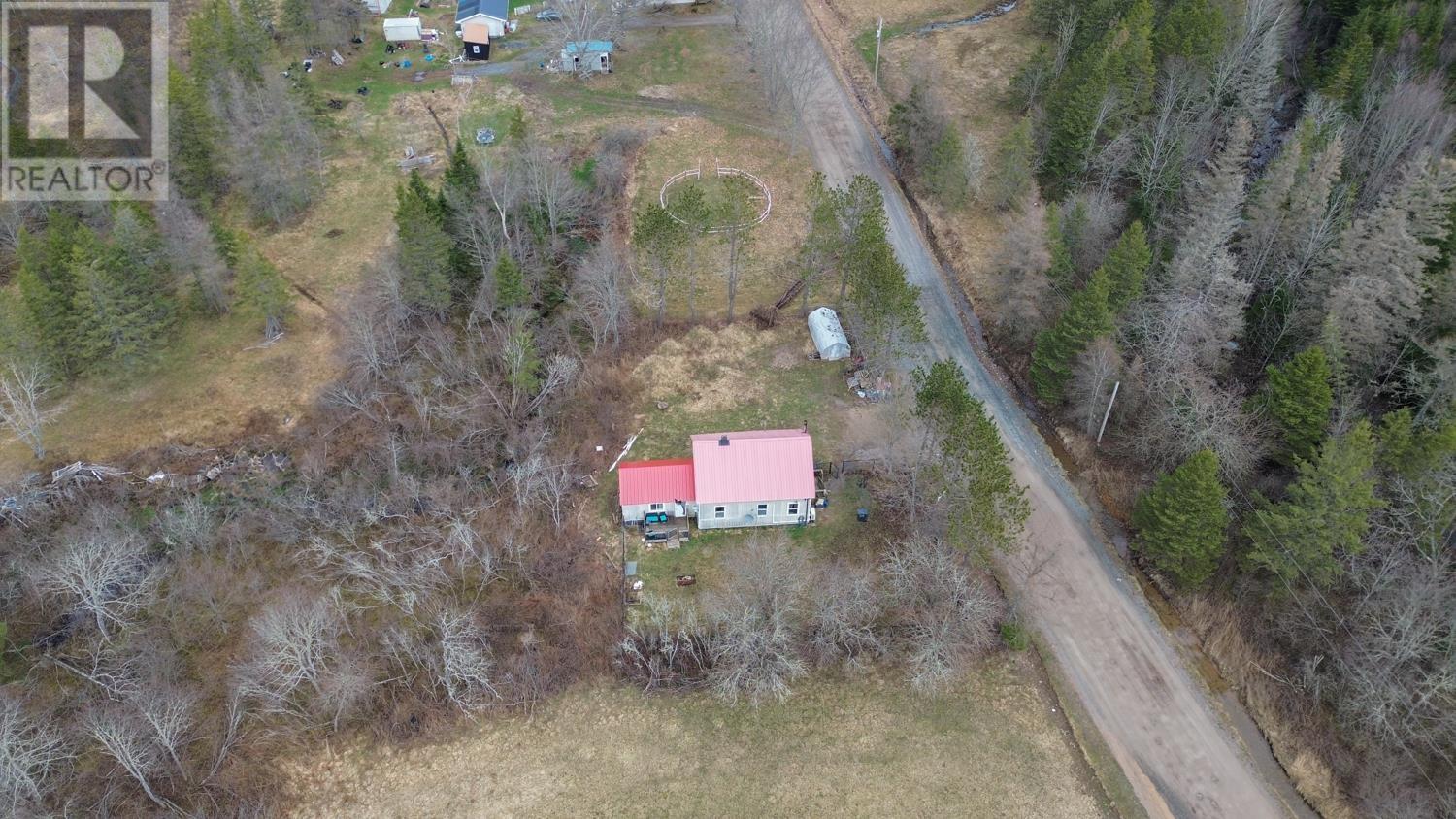 107 Upper Pembroke Road, Pembroke, Nova Scotia  B0N 2P0 - Photo 33 - 202610477