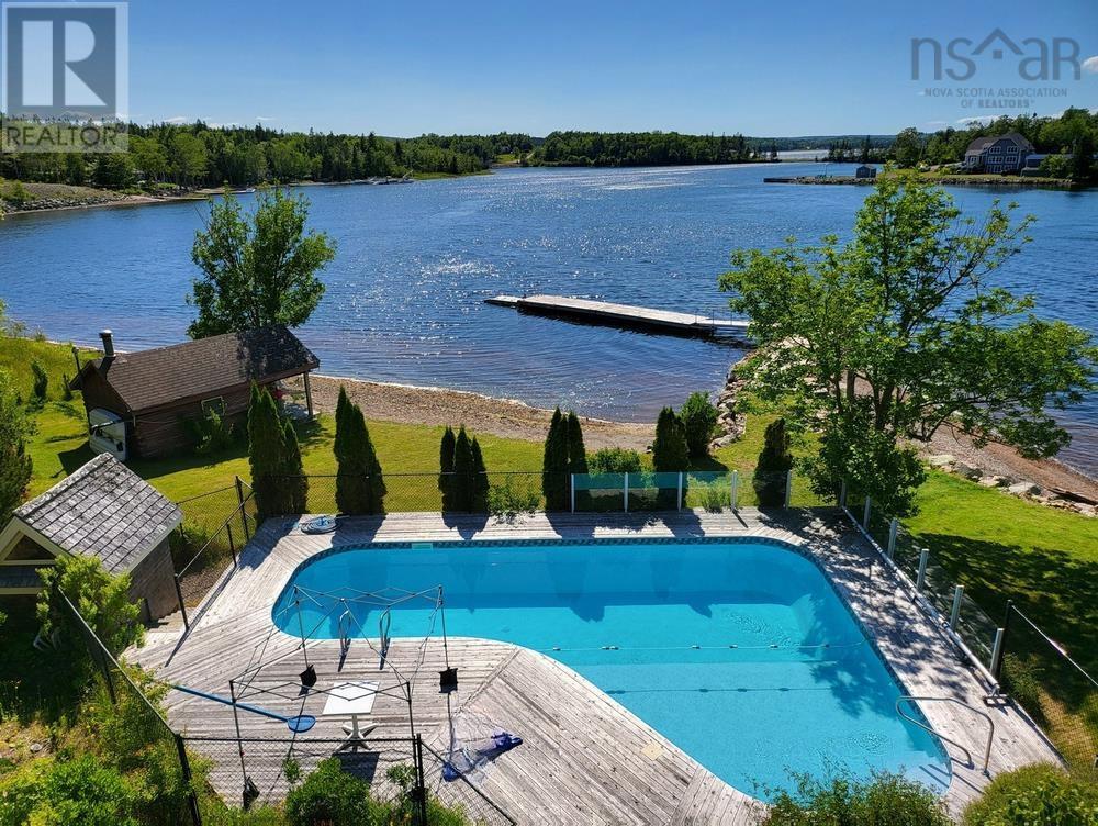 2641 West Bay Road, Dundee, Nova Scotia  B0E 3K0 - Photo 38 - 202610478