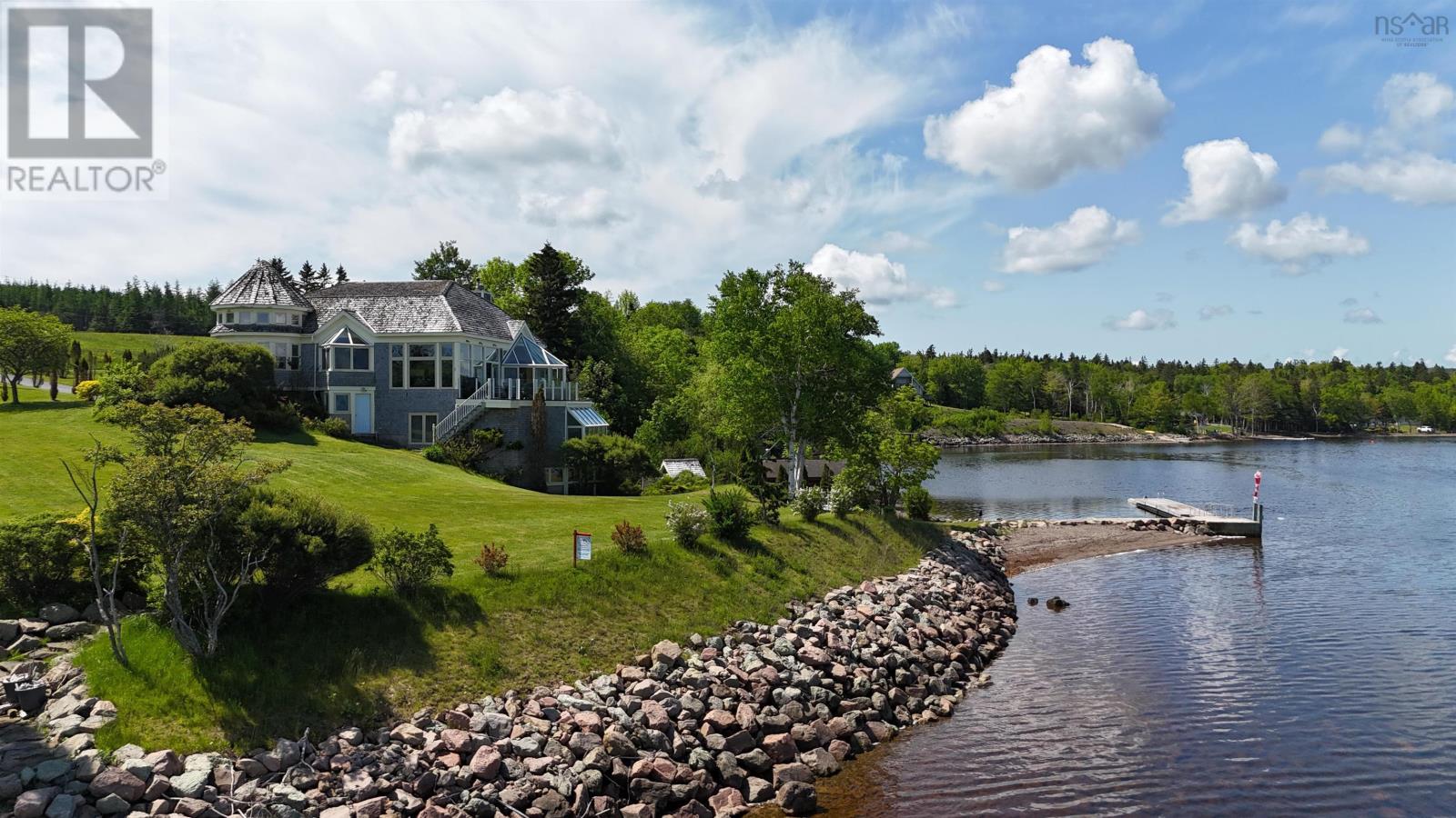2641 West Bay Road, Dundee, Nova Scotia  B0E 3K0 - Photo 46 - 202610478