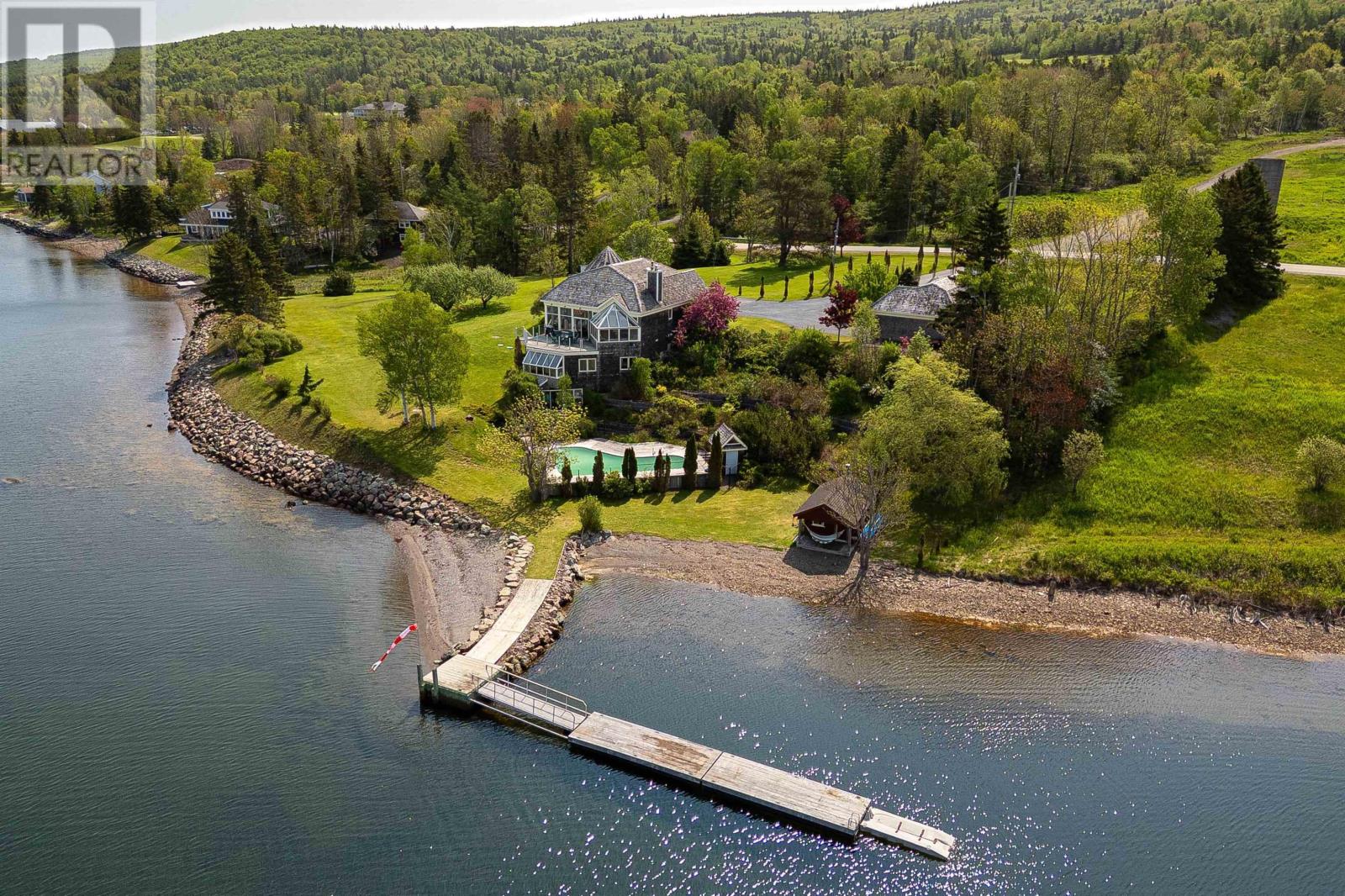 2641 West Bay Road, Dundee, Nova Scotia  B0E 3K0 - Photo 47 - 202610478