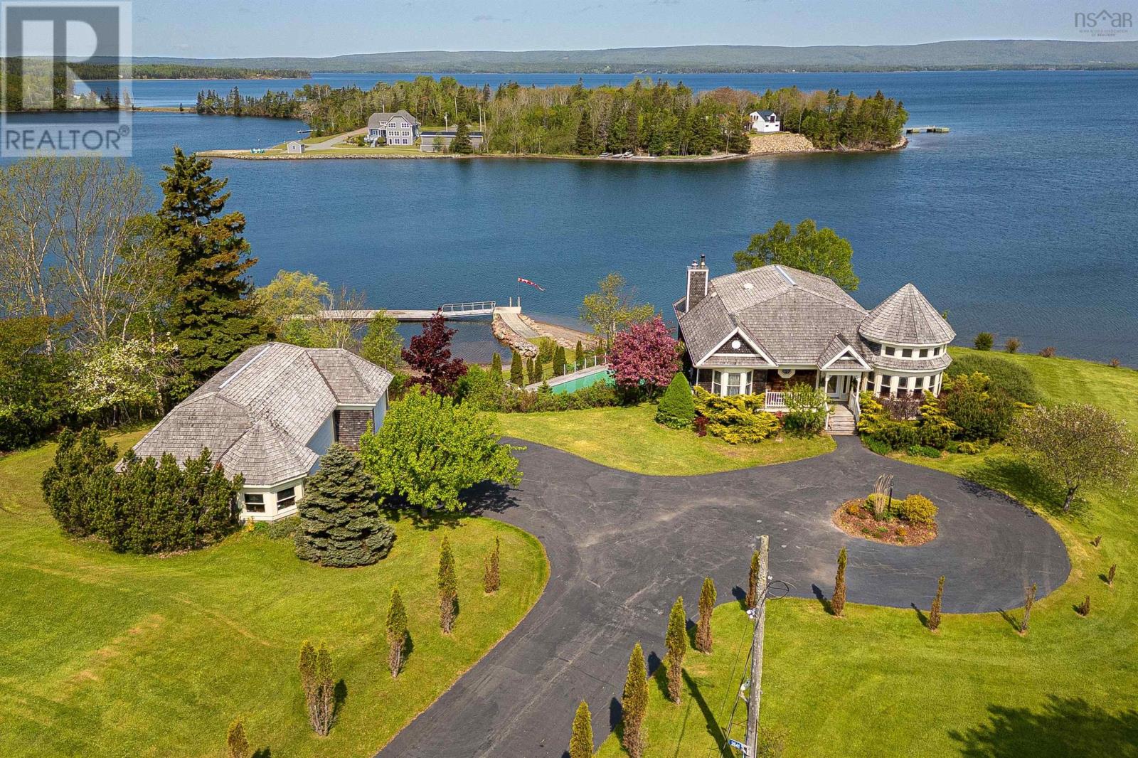 2641 West Bay Road, Dundee, Nova Scotia  B0E 3K0 - Photo 48 - 202610478