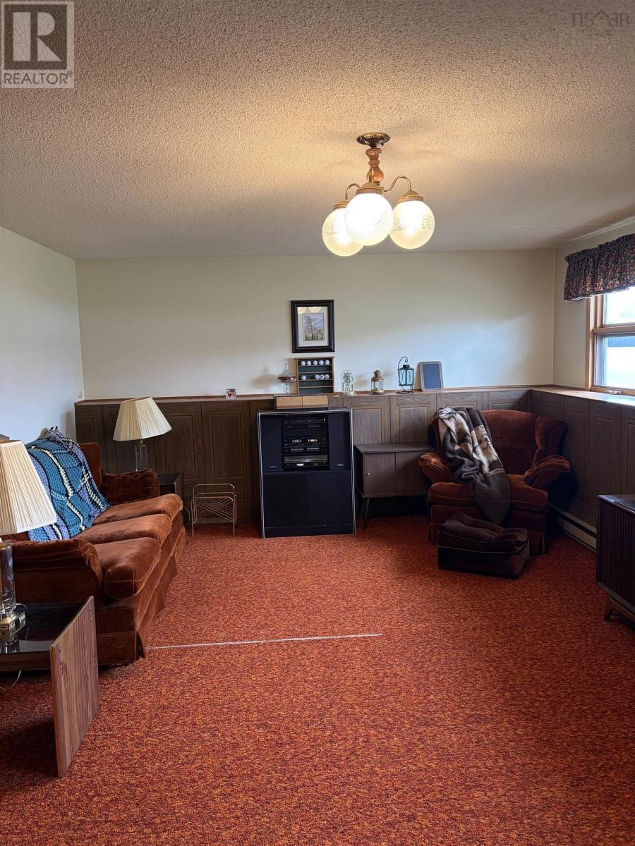 26 Turner Street, Glace Bay, Nova Scotia  B1A 5W4 - Photo 25 - 202610489
