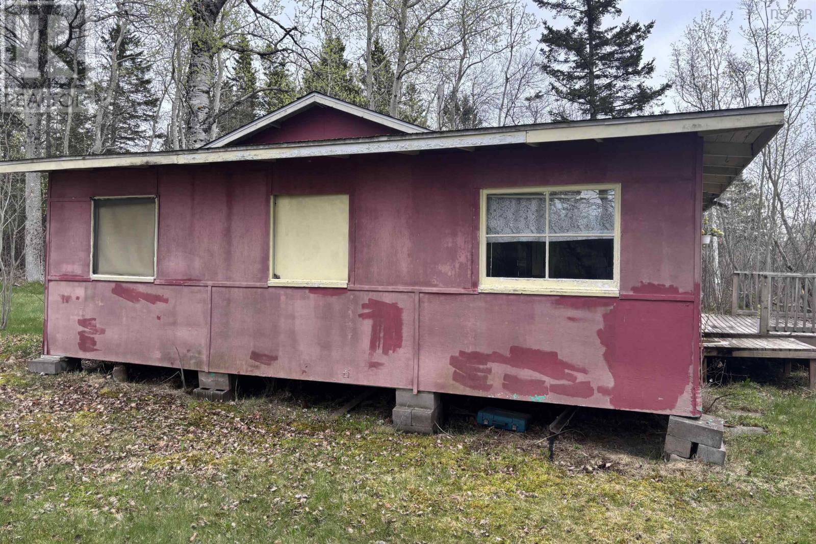 11 Jackson Point Road, Tidnish Bridge, Nova Scotia  B4H 3X9 - Photo 3 - 202610540