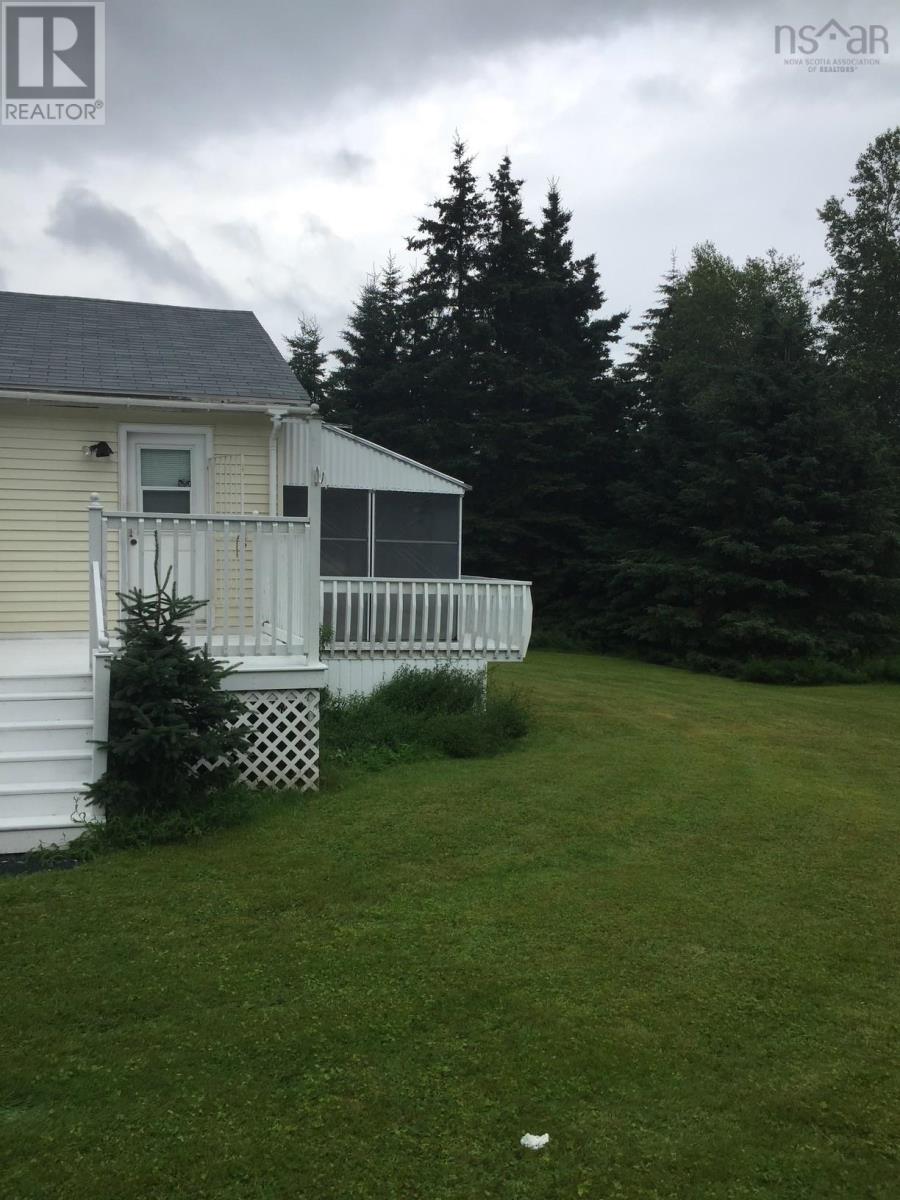 130 Woods Road, Benacadie, Nova Scotia  B1T 1G6 - Photo 4 - 202610555
