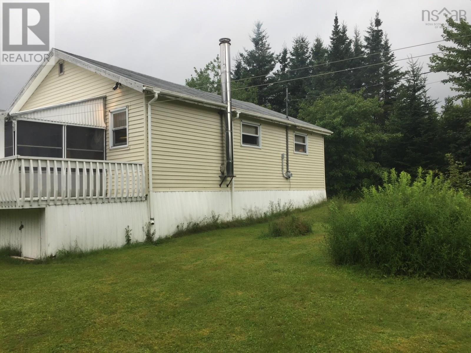 130 Woods Road, Benacadie, Nova Scotia  B1T 1G6 - Photo 5 - 202610555