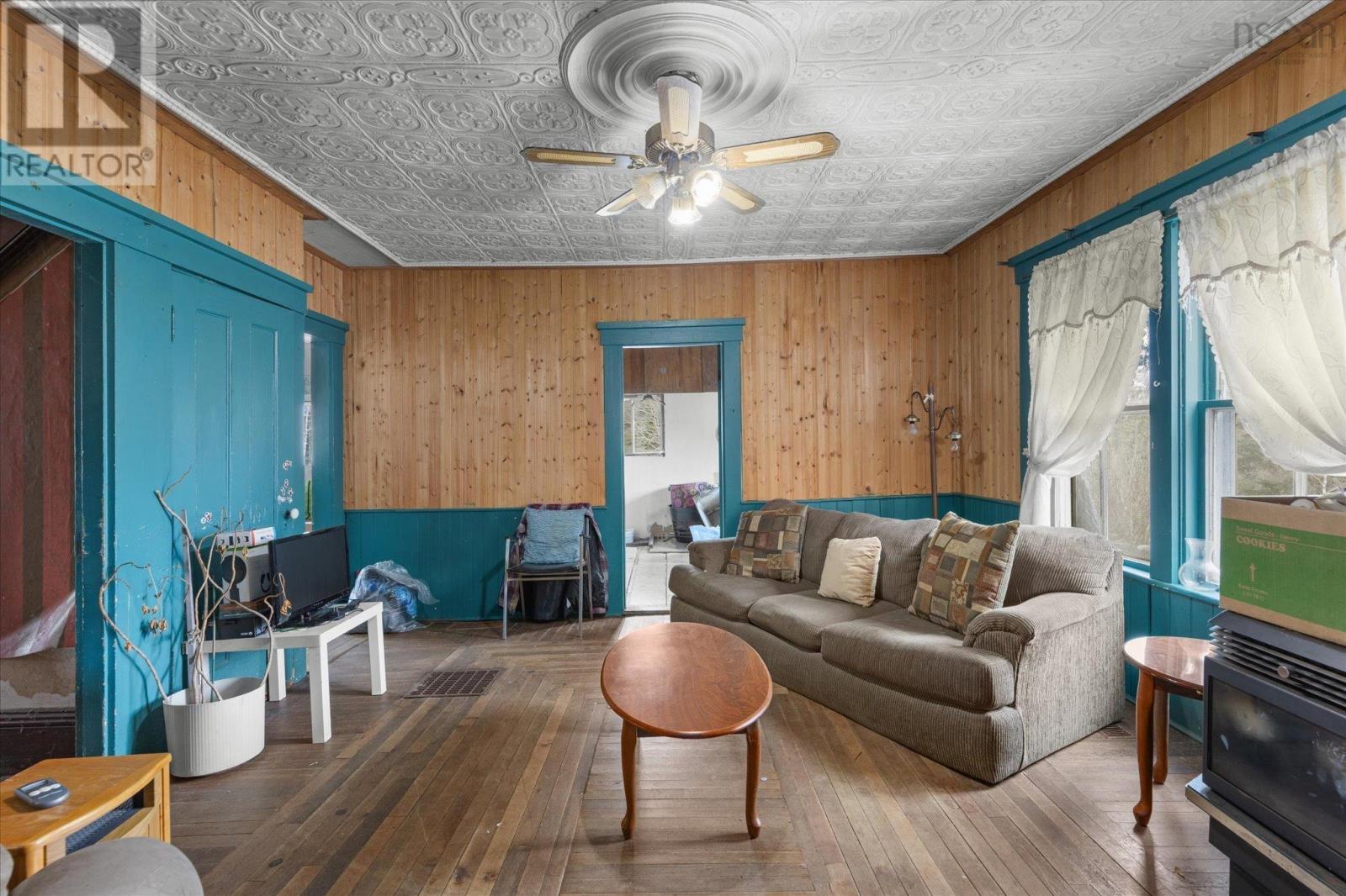 1170 Highway 10, Springfield, Nova Scotia  B0R 1H0 - Photo 10 - 202610558