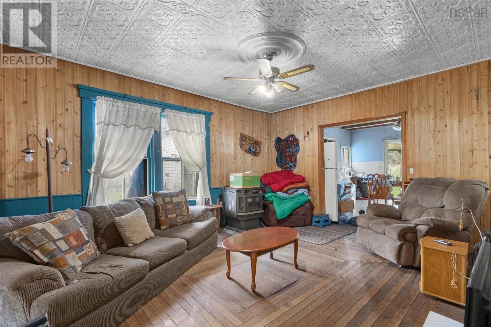 1170 Highway 10, Springfield, Nova Scotia  B0R 1H0 - Photo 13 - 202610558