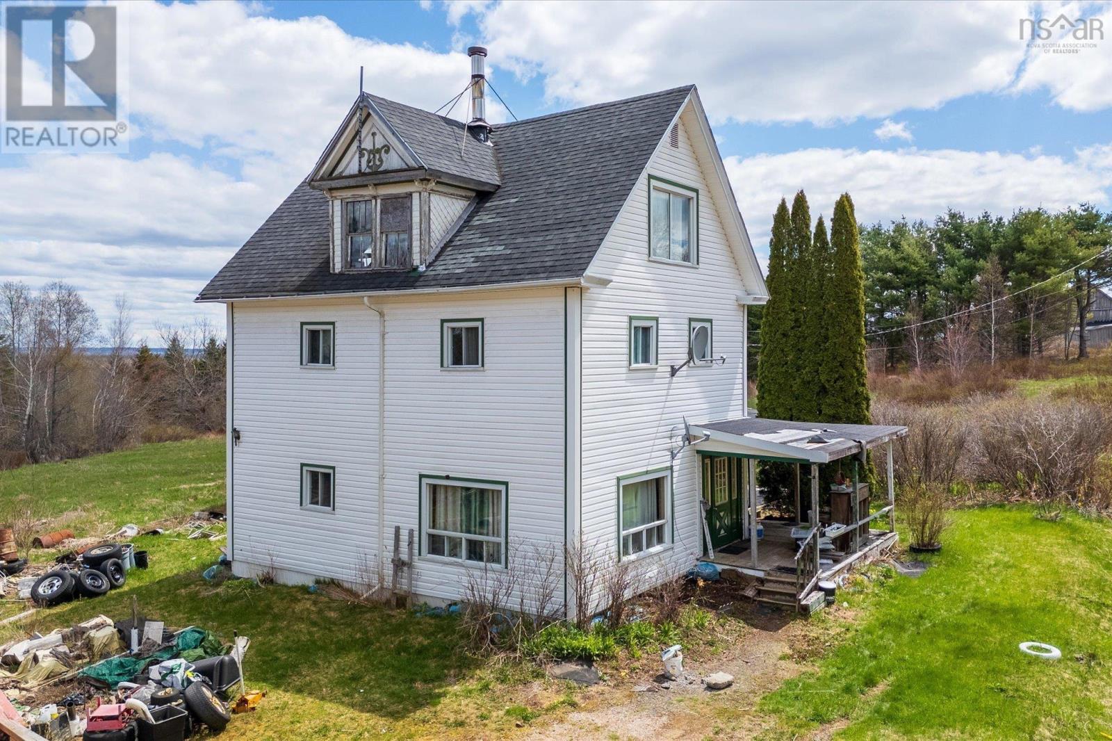 1170 Highway 10, Springfield, Nova Scotia  B0R 1H0 - Photo 21 - 202610558