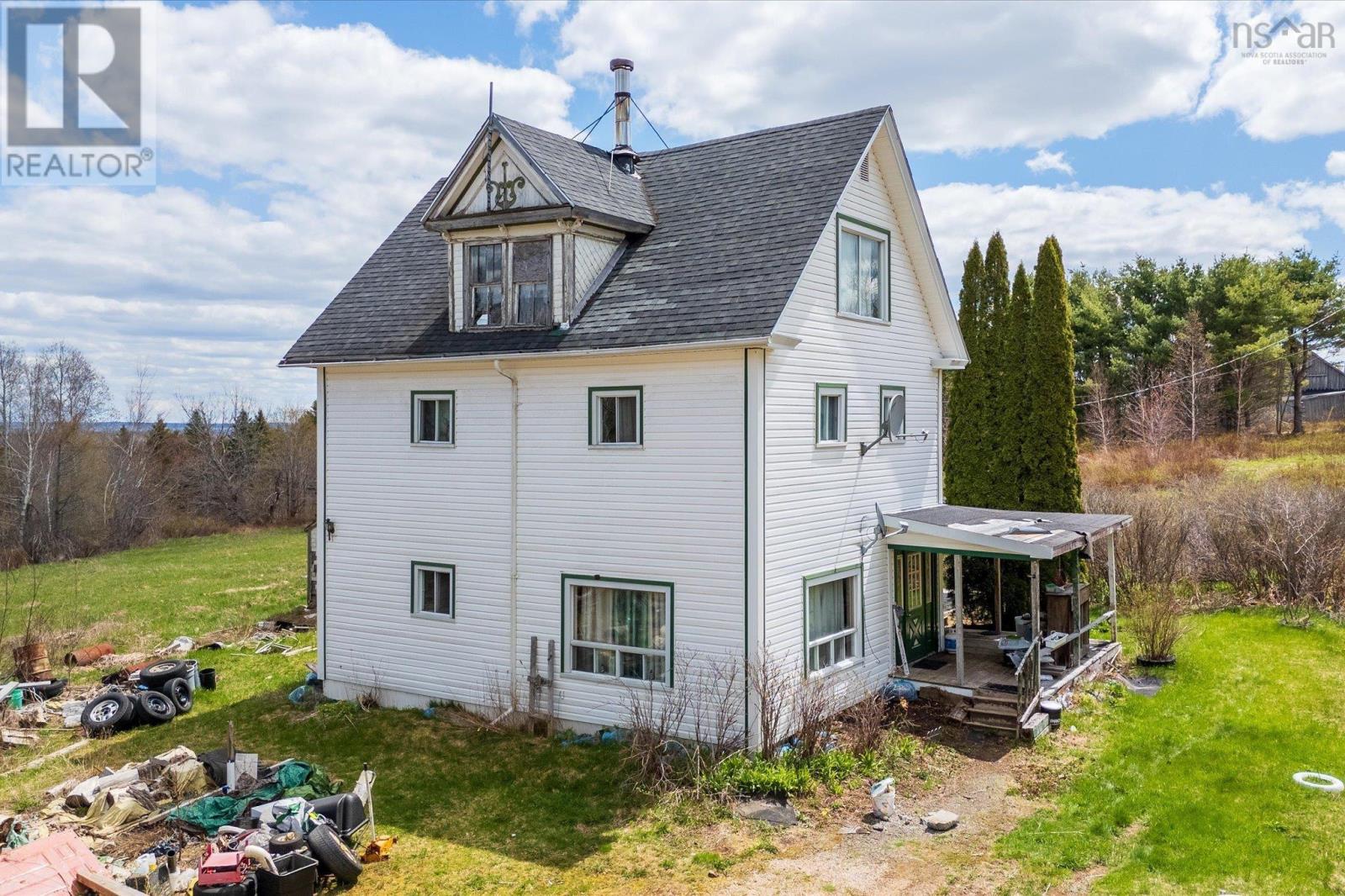 1170 Highway 10, Springfield, Nova Scotia  B0R 1H0 - Photo 22 - 202610558