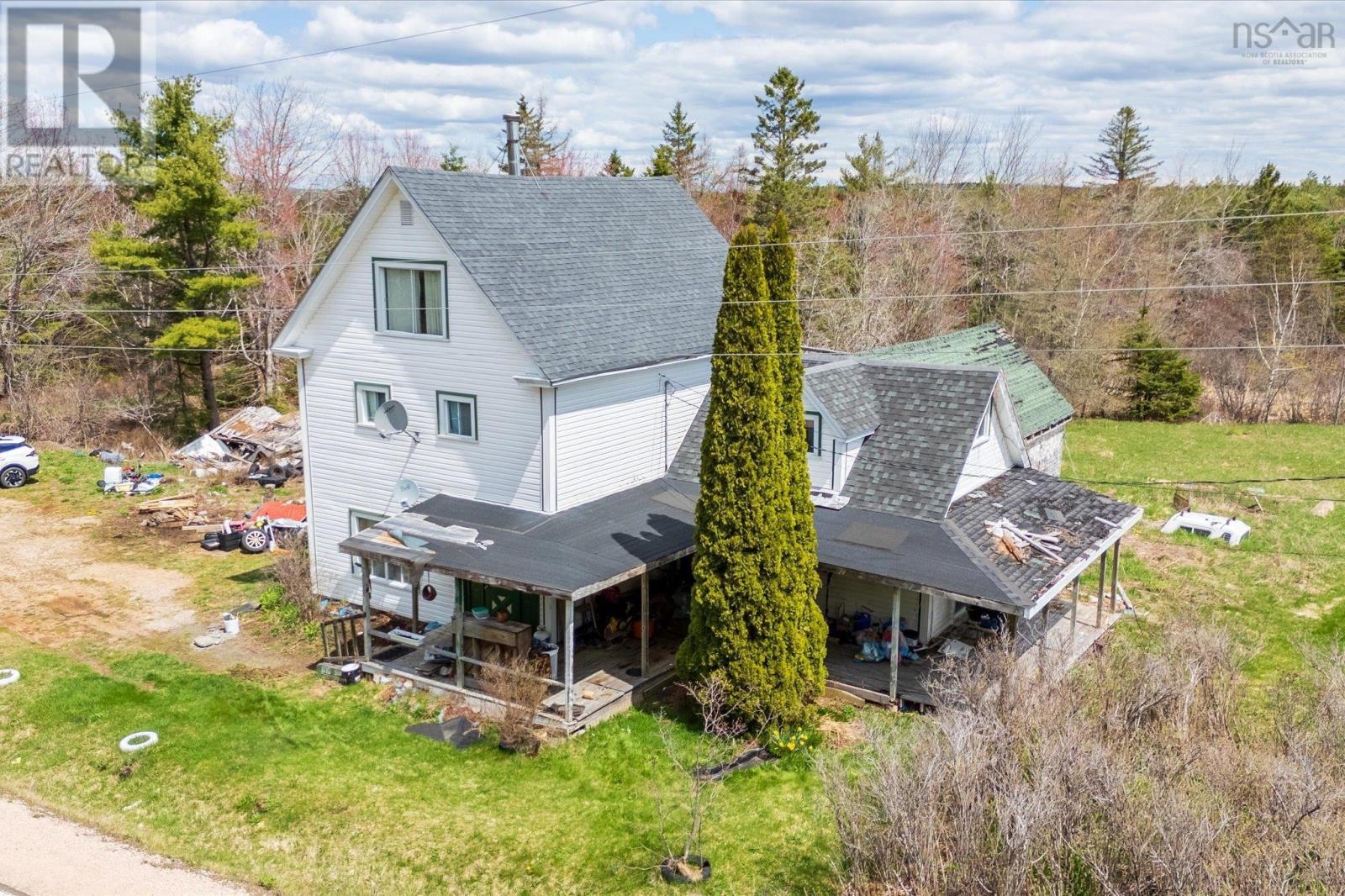 1170 Highway 10, Springfield, Nova Scotia  B0R 1H0 - Photo 23 - 202610558