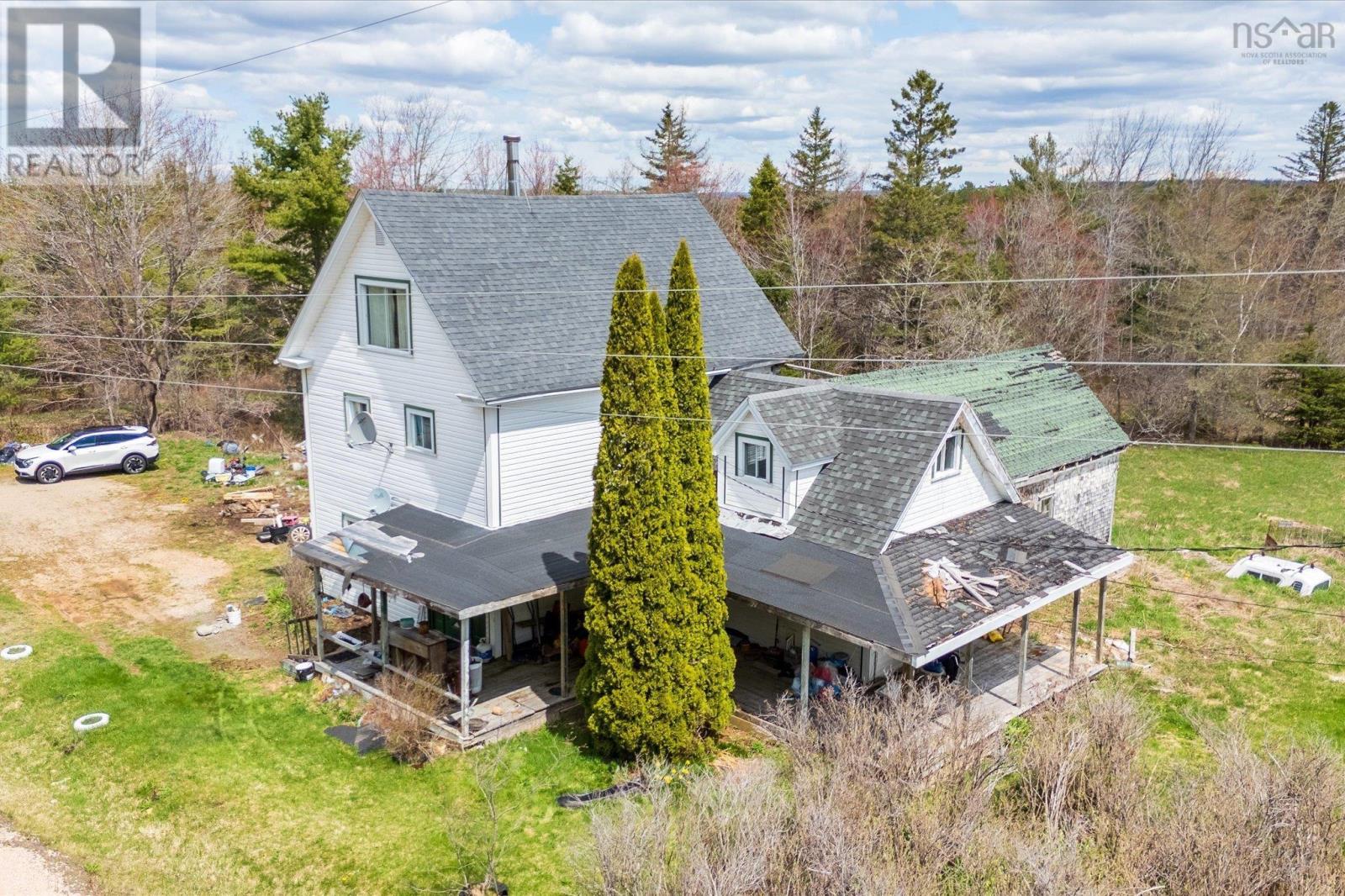 1170 Highway 10, Springfield, Nova Scotia  B0R 1H0 - Photo 24 - 202610558