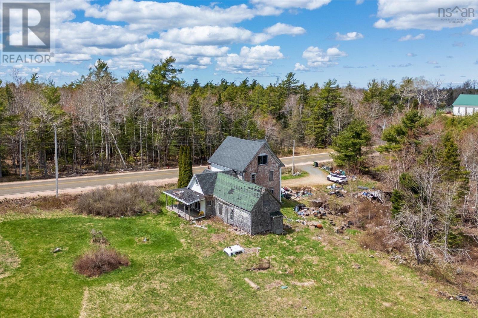 1170 Highway 10, Springfield, Nova Scotia  B0R 1H0 - Photo 25 - 202610558