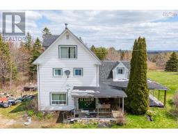 1170 Highway 10, springfield, Nova Scotia