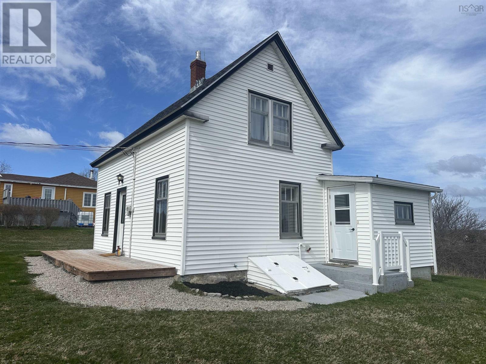 2910 Highway 308, amiraults hill, Nova Scotia