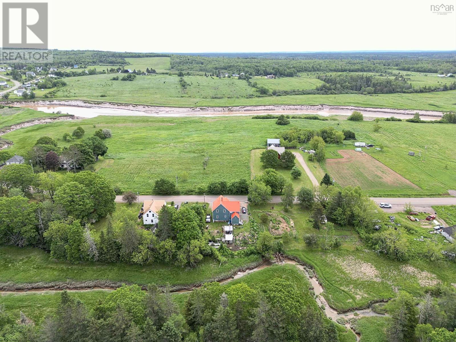 2591 Barronsfield Road, River Hebert, Nova Scotia  B0L 1G0 - Photo 48 - 202610639